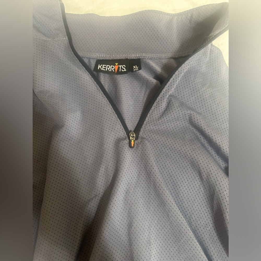 Kerrits long sleeve equestrian shirt